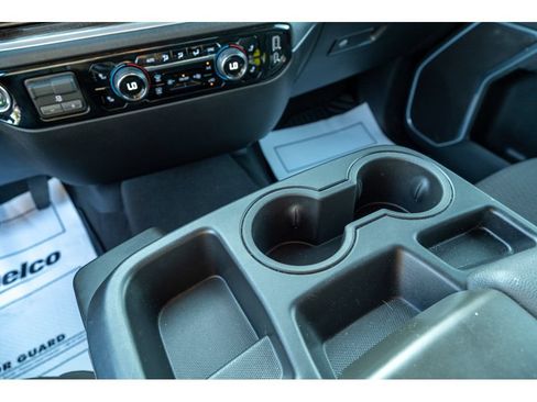 Used 2026 Chevrolet Silverado 1500 RST AWD/4WD image 25