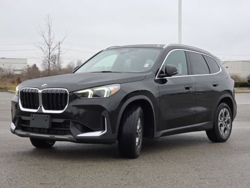 Used 2023 BMW X1 xDrive28i image 13