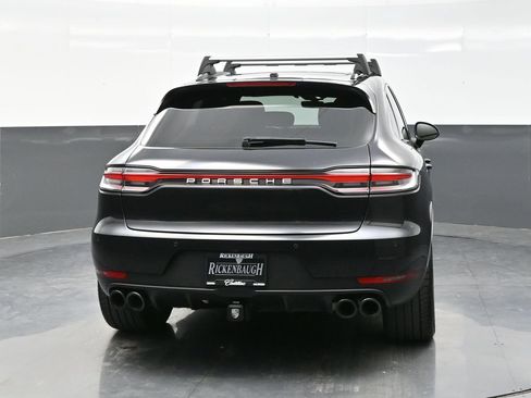 Used 2019 Porsche Macan S image 6