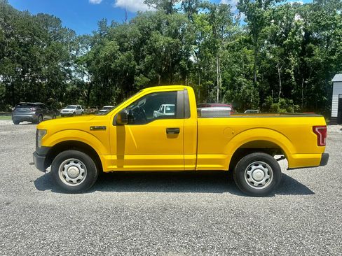 Used 2016 Ford F150 XL RWD image 5