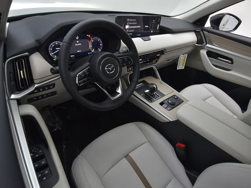 New 2026 MAZDA CX-90 3.3 Turbo S w/ Premium Package AWD/4WD image 31