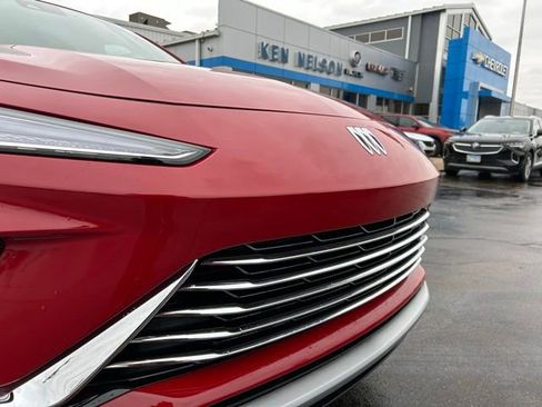 New 2026 Buick Envista Preferred w/ Convenience I Package image 3