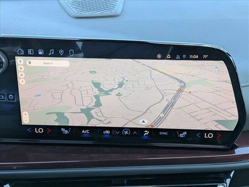 New 2026 Chevrolet Traverse Z71 w/ Enhanced Driving Package image 13