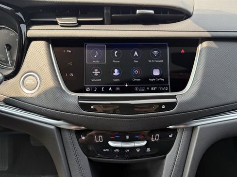 New 2025 Cadillac XT5 Premium Luxury w/ LPO, Floor Liner Package image 18