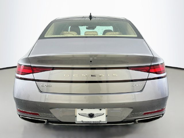 New 2026 Genesis G90 3.5T AWD/4WD image 6