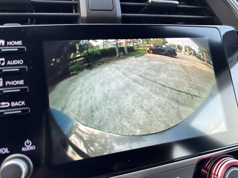 Used 2020 Honda Civic EX image 17