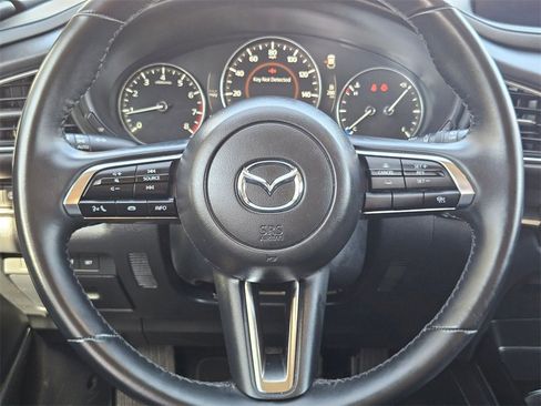 Used 2025 MAZDA CX-30 AWD 2.5 S w/ Preferred Package image 17
