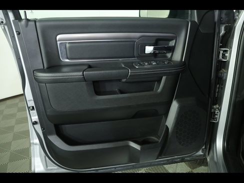 Used 2022 RAM 1500 Classic Warlock w/ Electronics Group image 21