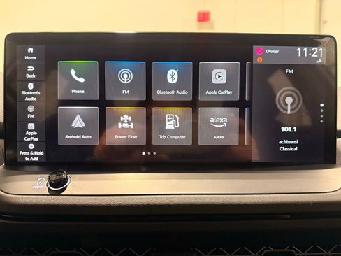 Used 2025 Honda Accord EX-L image 23