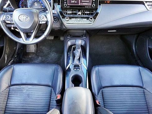 Used 2022 Toyota Corolla XSE image 20