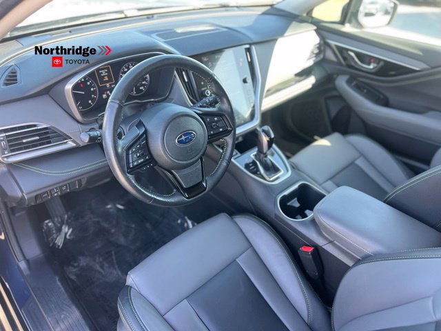 Used 2024 Subaru Outback Onyx Edition XT AWD/4WD image 14