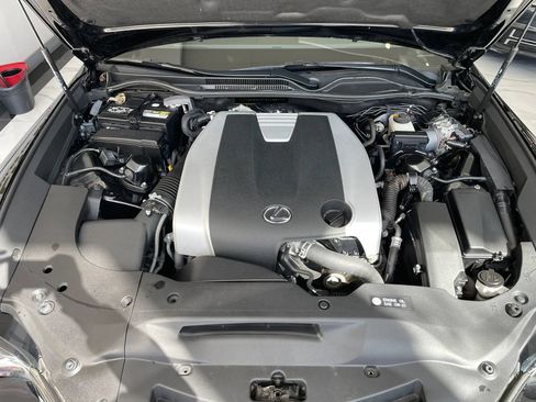 Used 2015 Lexus RC 350 AWD w/ All Weather Package image 28