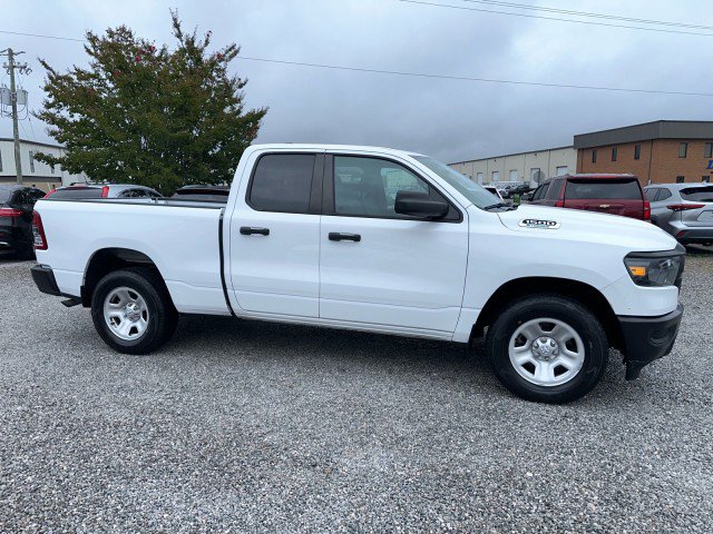 Used 2023 RAM 1500 Tradesman RWD image 6