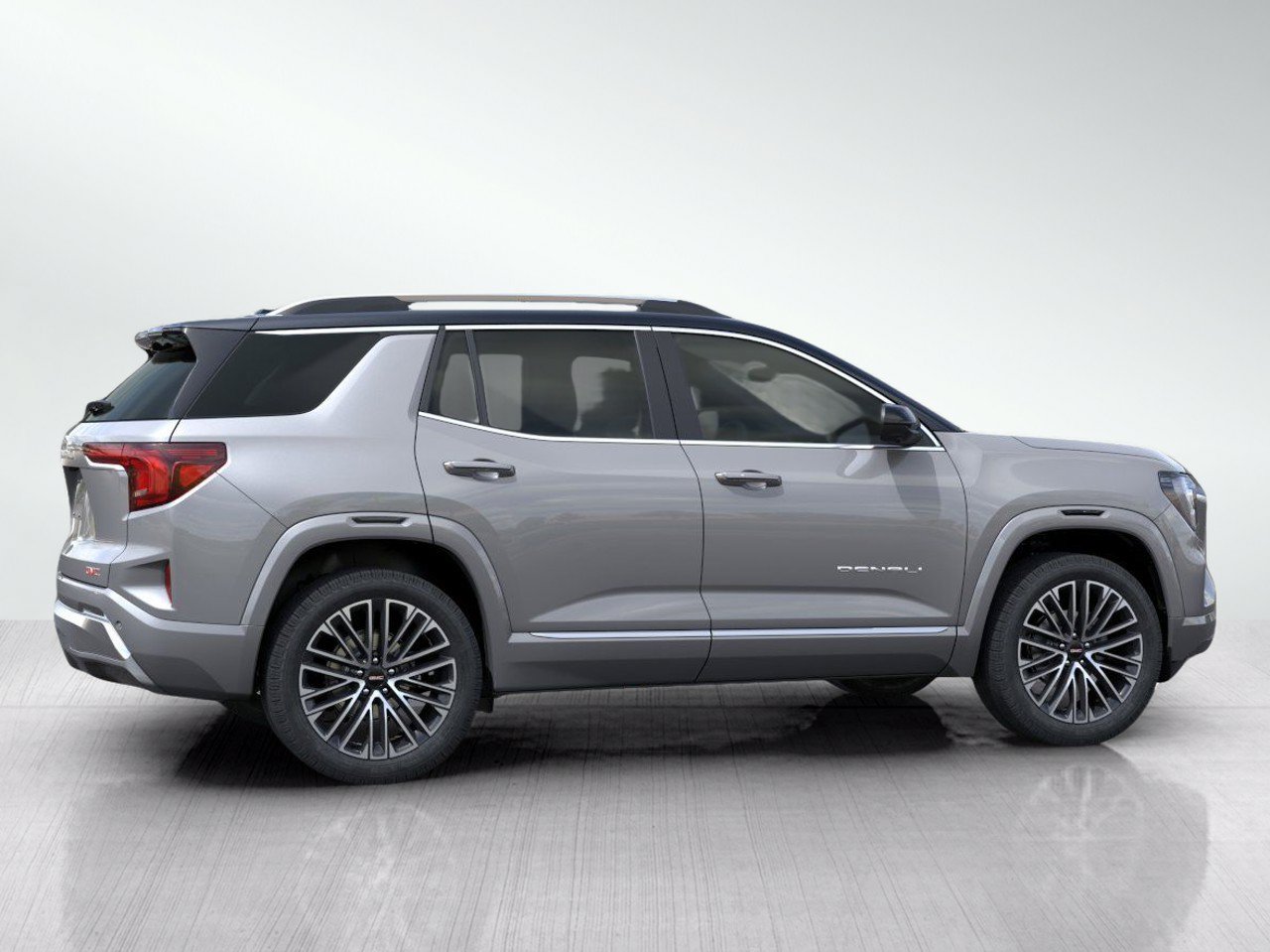 New 2027 GMC Terrain Denali AWD/4WD image 6