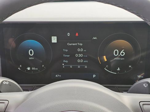 New 2026 Hyundai Kona Limited image 20