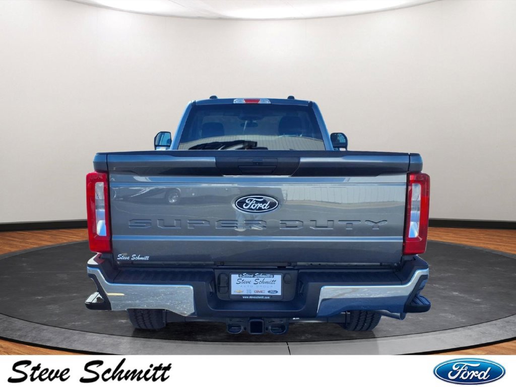 New 2027 Ford F250 XLT w/ Camper Package AWD/4WD image 21