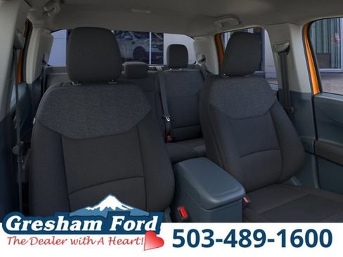 New 2026 Ford Maverick XL AWD/4WD image 11