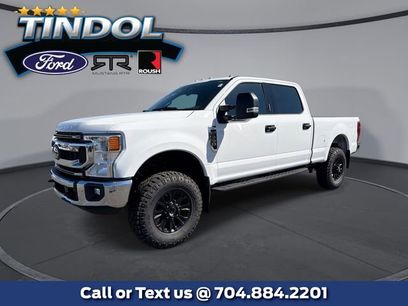 Used 2022 Ford F350 XLT w/ XLT Value Package