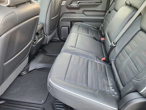 New 2026 GMC Sierra 1500 AT4X image 19