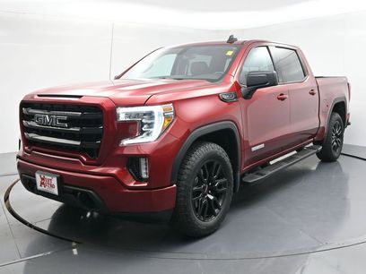 Used 2021 GMC Sierra 1500 Elevation