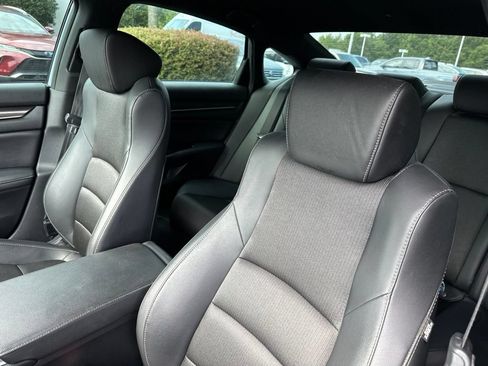 Certified 2021 Honda Accord Sport image 24