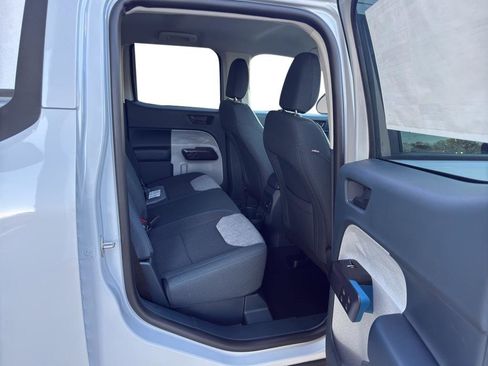 New 2026 Ford Maverick XLT w/ Equipment Group 301A image 8