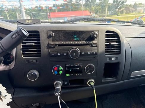Used 2013 GMC Sierra 1500 SLE w/ Power Tech Package AWD/4WD image 5