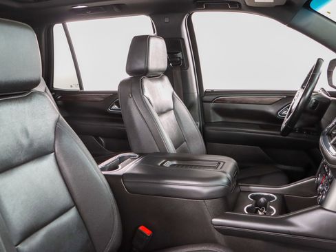 Used 2023 Chevrolet Tahoe Z71 AWD/4WD image 31