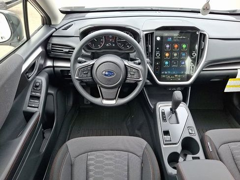 New 2026 Subaru Impreza 2.0i Sport AWD/4WD image 12
