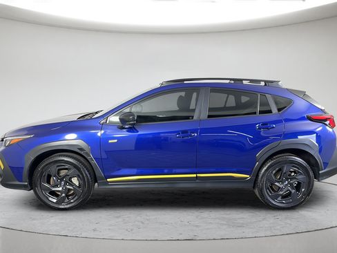 Used 2024 Subaru Crosstrek 2.5i Sport AWD/4WD image 6
