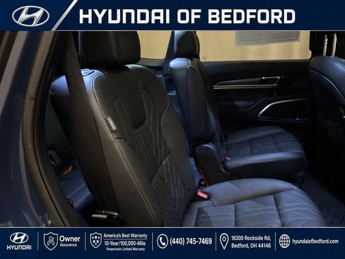 Used 2024 Kia Telluride SX Prestige X-Pro AWD/4WD image 31