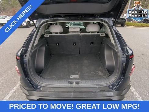 Used 2024 Hyundai Kona SEL image 34