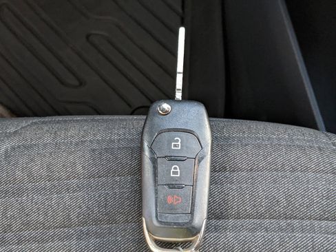 Used 2023 Ford F150 XL w/ STX Black Appearance Package image 26