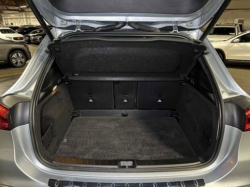 Certified 2025 Mercedes-Benz GLA 250 4MATIC image 17