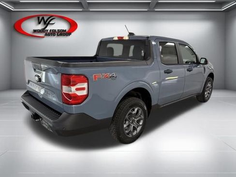 New 2026 Ford Maverick XLT w/ XLT Luxury Package AWD/4WD image 6