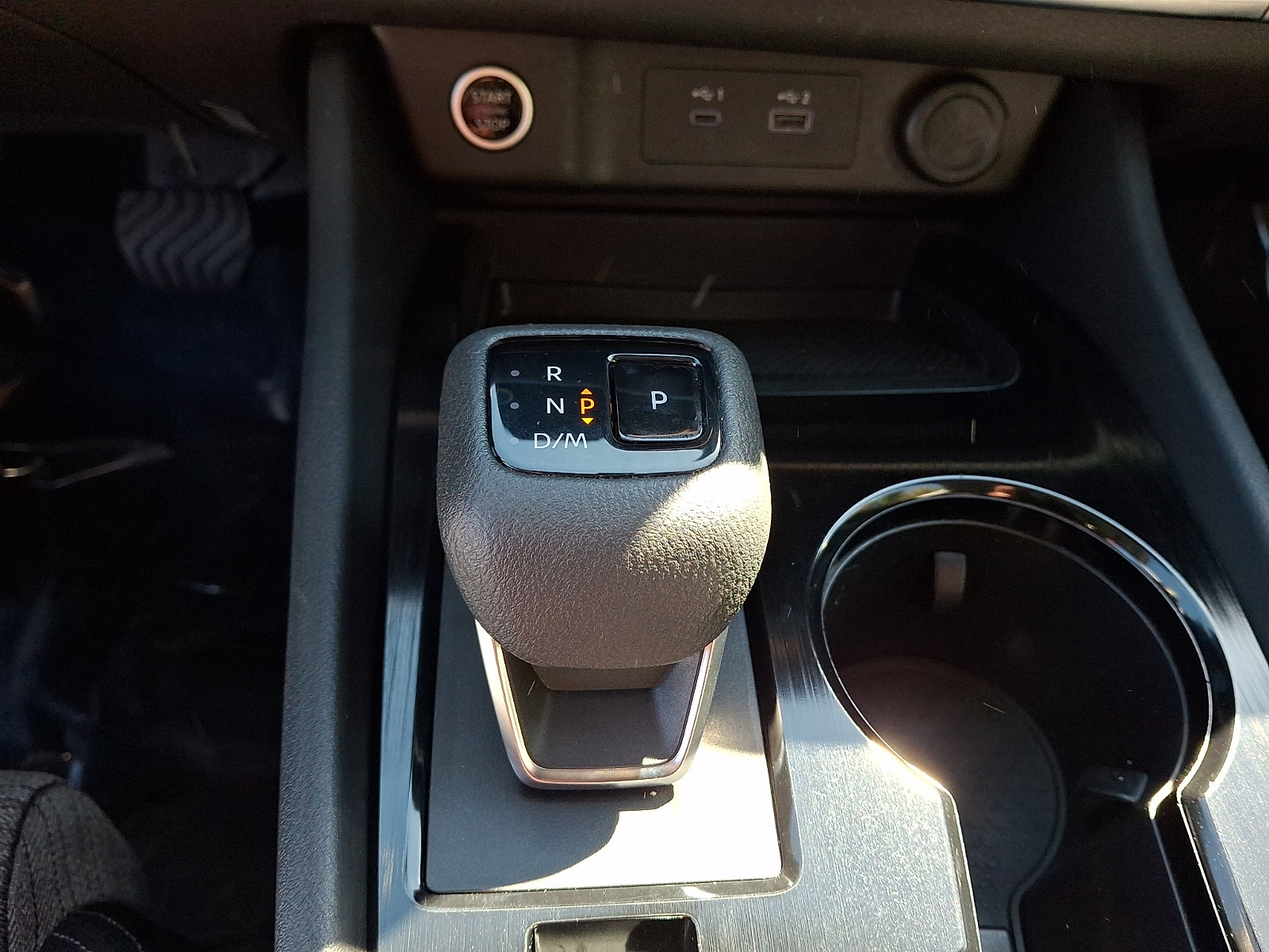Certified 2023 Nissan Rogue SV AWD/4WD image 17