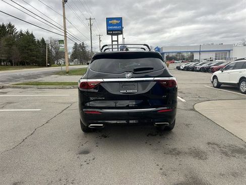 Certified 2023 Buick Enclave Essence w/ Experience Buick Package image 4