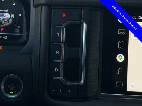 Used 2022 GMC Yukon XL Denali w/ Advanced Technology Package image 19