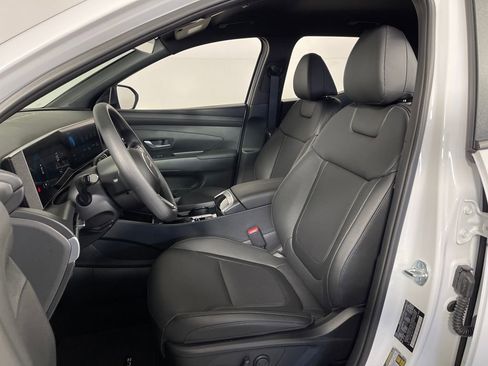 Certified 2026 Hyundai Santa Cruz SEL image 12