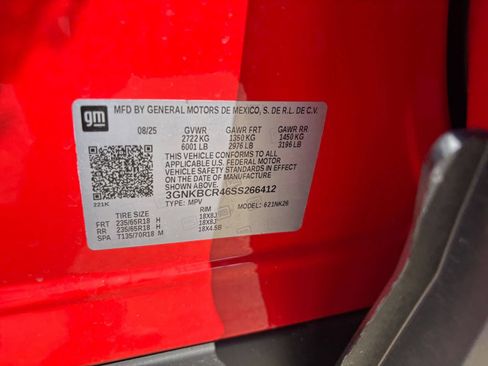 Used 2025 Chevrolet Blazer LT FWD image 29