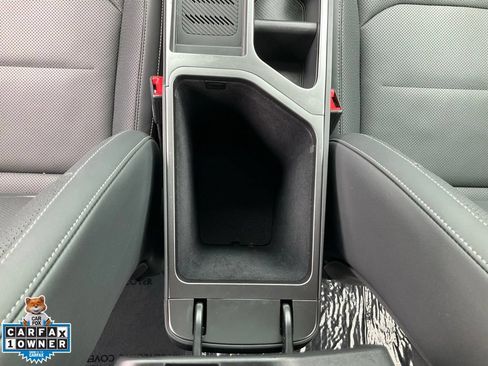 Used 2024 Kia EV6 Wind RWD image 47