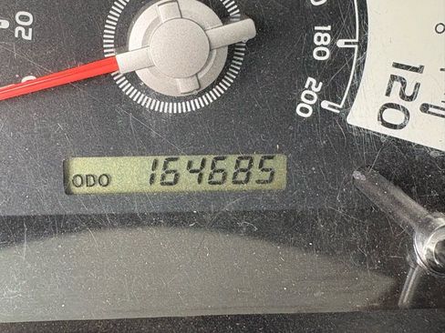 Used 2008 Toyota FJ Cruiser 4WD image 10