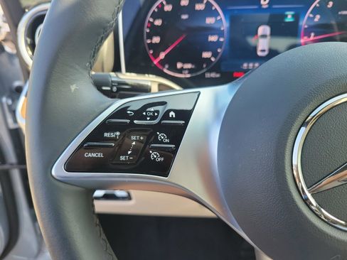 Certified 2025 Mercedes-Benz C 300 C 300 image 26