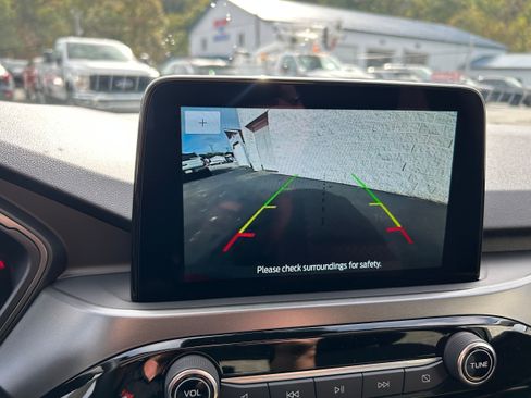 New 2026 Ford Escape Active w/ Cold Weather Package image 44