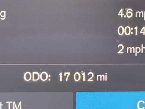 Certified 2023 Volvo XC90 B5 Plus w/ Protection Package Premier image 36