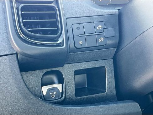 New 2026 RAM ProMaster 2500 w/ Convenience Group image 10