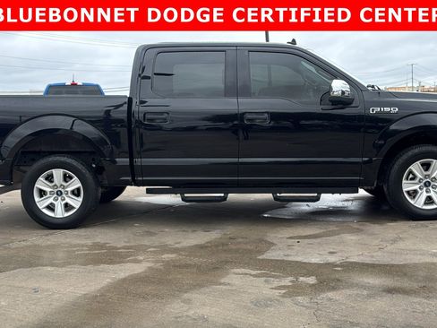 Used 2020 Ford F150 XLT w/ Trailer Tow Package image 4