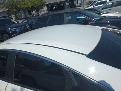 Used 2016 Honda Civic LX image 9