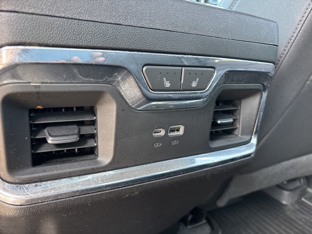 Used 2023 Chevrolet Silverado 1500 LTZ AWD/4WD image 21