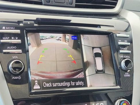 Used 2019 Nissan Murano SL w/ SL Technology Package FWD image 26